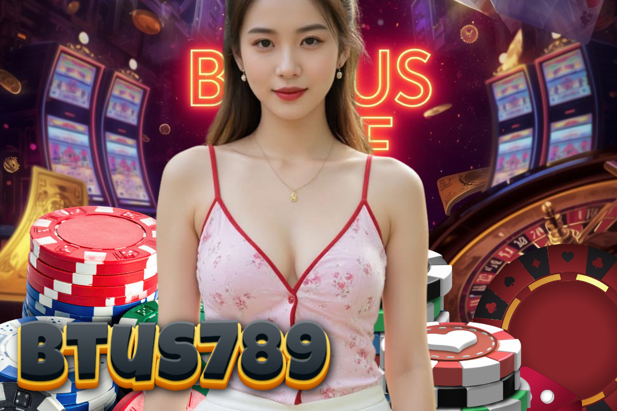 btus789 สล็อต